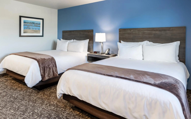 photo 4 of My Place Hotel-Medford OR