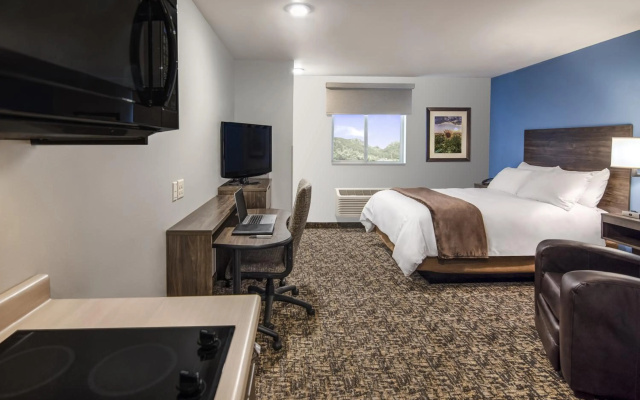photo 5 of My Place Hotel-Medford OR