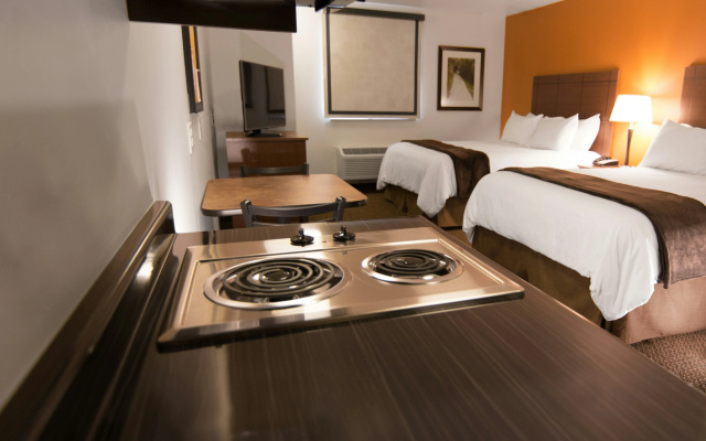 photo 4 of My Place Hotel - St. George, UT
