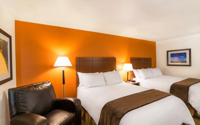 photo 5 of My Place Hotel - St. George, UT