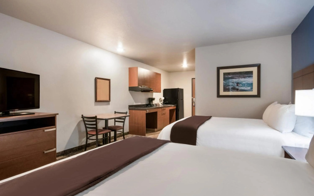 photo 2 of My Place Hotel - Wixom/Novi/Detroit, MI