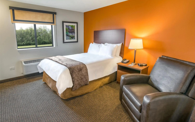 photo 4 of My Place Hotel - Wixom/Novi/Detroit, MI