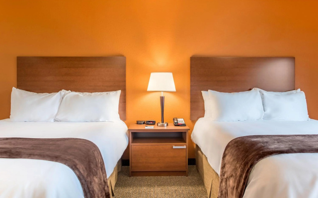 photo 5 of My Place Hotel - Wixom/Novi/Detroit, MI
