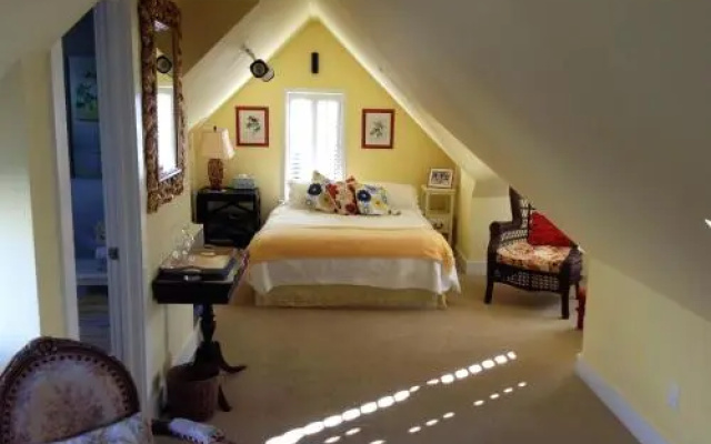 photo 2 of My Rosegarden Guest Rooms