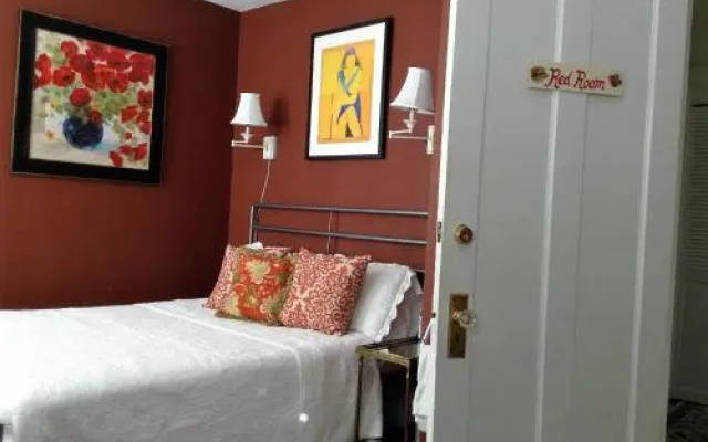 photo 3 of My Rosegarden Guest Rooms