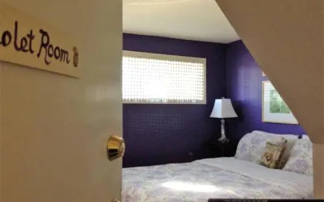 photo 4 of My Rosegarden Guest Rooms