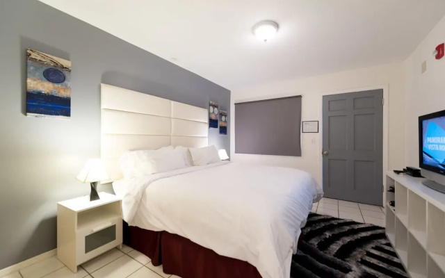 photo 2 of My Sunshine Hotel