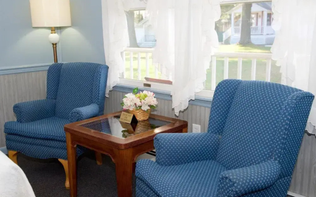 photo 2 of Myer Motel
