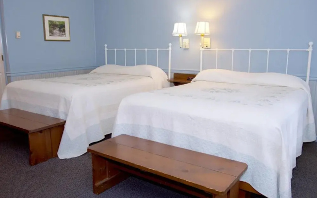 photo 5 of Myer Motel