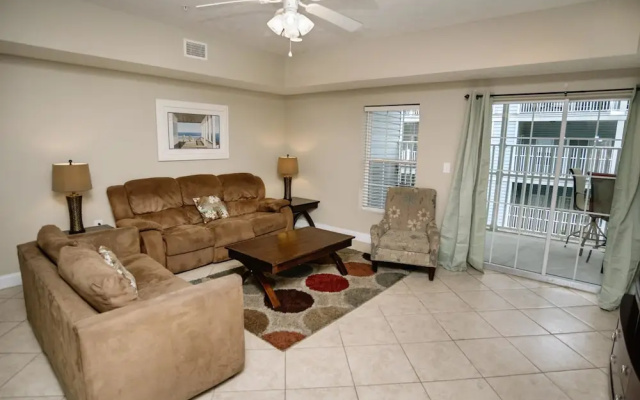 photo 2 of Myrtle Beach 101A Villa 4 bedroom By Affordable Large Properties