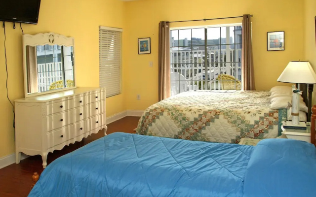 photo 3 of Myrtle Beach 101A Villa 4 bedroom By Affordable Large Properties