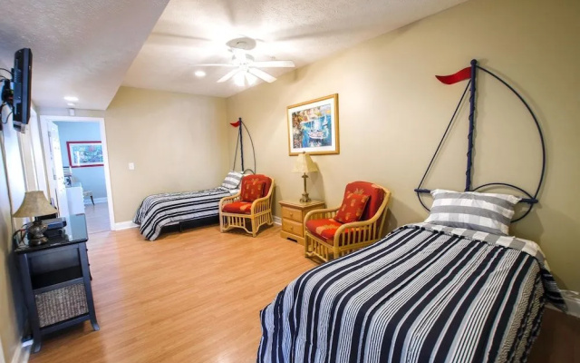 photo 2 of Myrtle Beach 104B Villa Villa 6