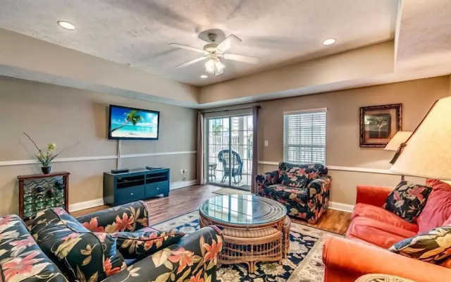 photo 3 of Myrtle Beach 105A Villa Villa 4