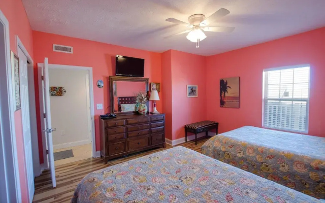 photo 3 of Myrtle Beach 401A Villa Villa 4