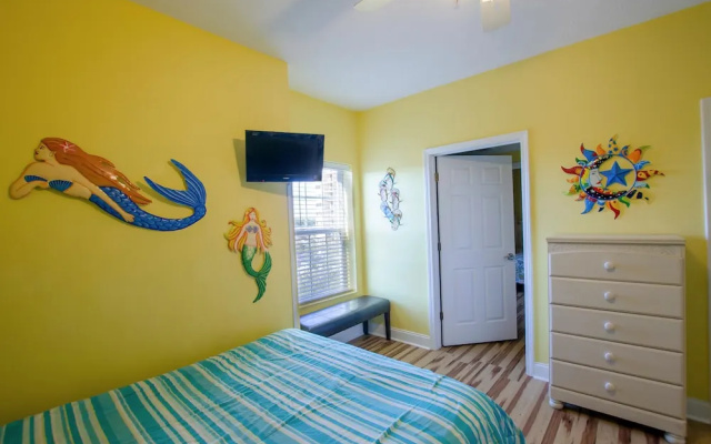 photo 4 of Myrtle Beach 401A Villa Villa 4