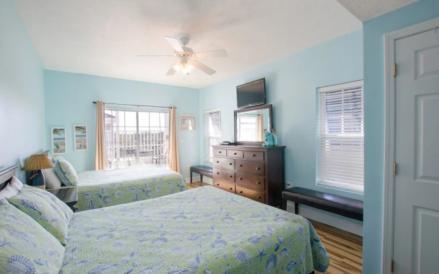 photo 5 of Myrtle Beach 401A Villa Villa 4