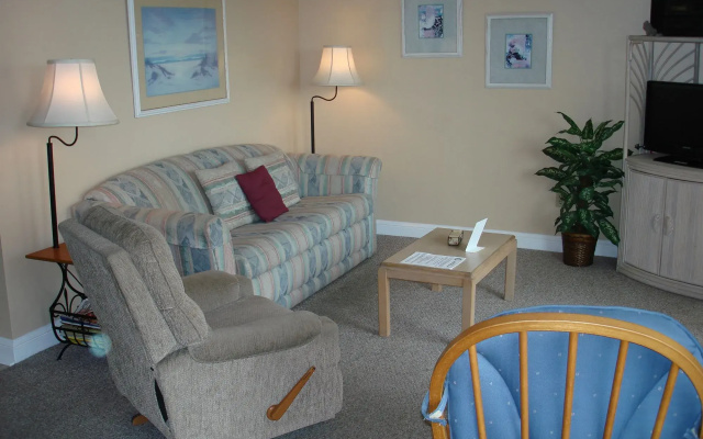 photo 2 of Myrtle Beach Resort by Beach Vacations