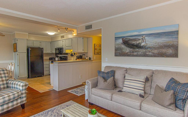 photo 3 of Myrtle Beach Resort Unit 338-A