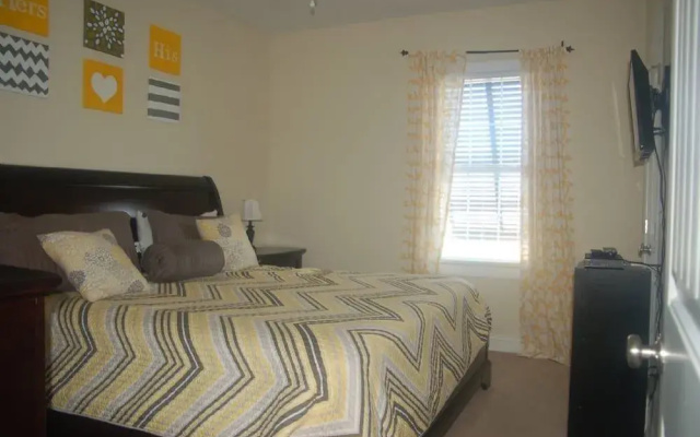 photo 3 of Myrtle Breeze House #62898 - 3 Br Home