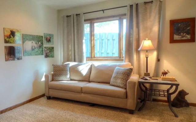 photo 2 of Mystic Blue - 3 Br Townhouse