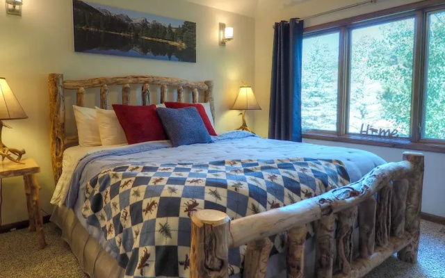 photo 4 of Mystic Blue - 3 Br Townhouse