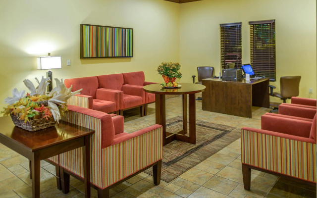 photo 2 of Hilton Vacation Club Mystic Dunes Orlando