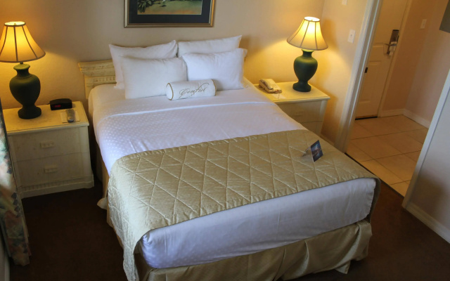 photo 3 of Hilton Vacation Club Mystic Dunes Orlando