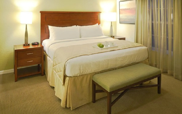 photo 4 of Hilton Vacation Club Mystic Dunes Orlando