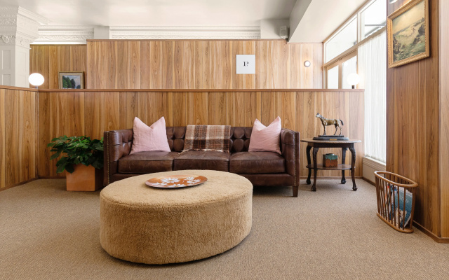 photo 2 of Palihotel San Francisco