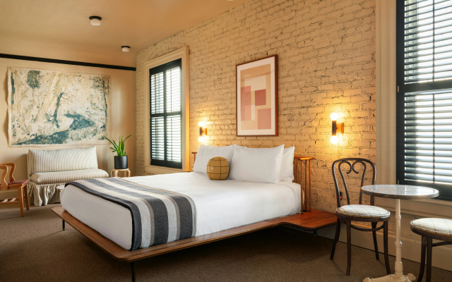 photo 4 of Palihotel San Francisco