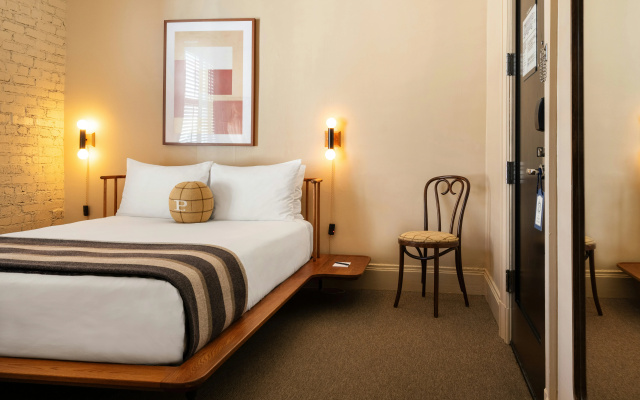 photo 5 of Palihotel San Francisco