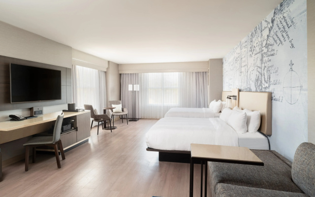 photo 3 of Mystic Marriott Hotel and Spa
