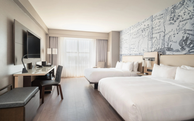 photo 4 of Mystic Marriott Hotel and Spa
