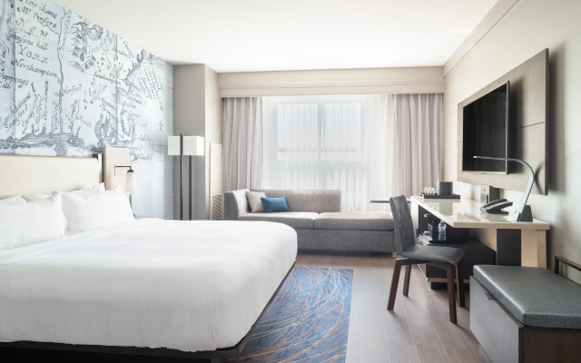 photo 5 of Mystic Marriott Hotel and Spa