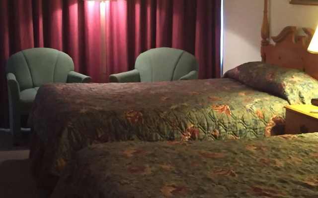 photo 3 of Mystic Sea Resort