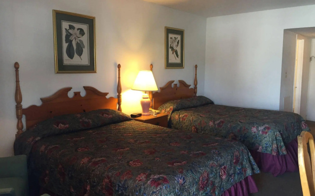 photo 5 of Mystic Sea Resort