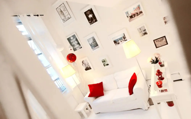 photo 2 of The Meatpacking Suites