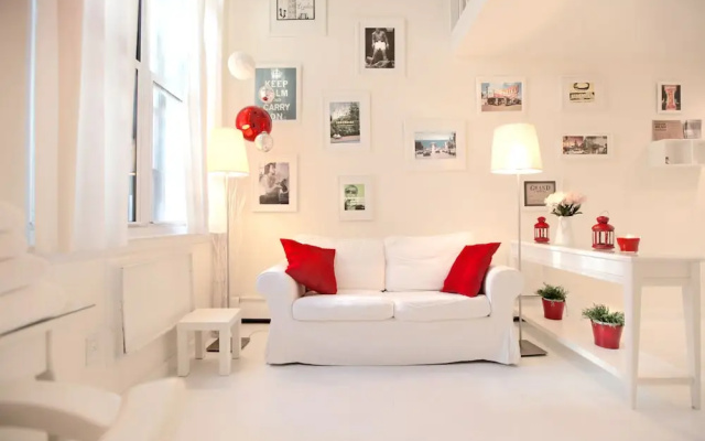 photo 5 of The Meatpacking Suites
