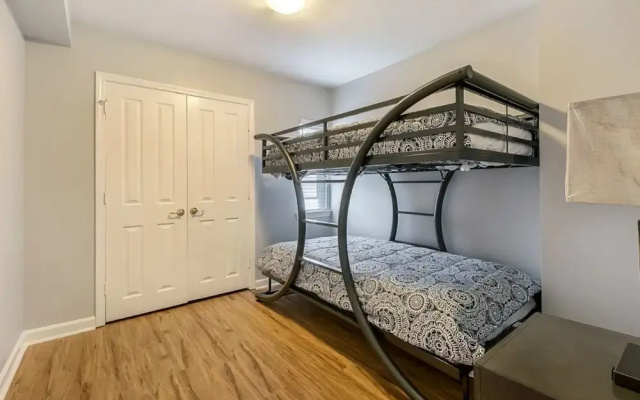 photo 3 of N Rampart Condos