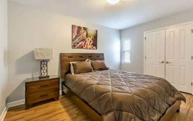 photo 4 of N Rampart Condos