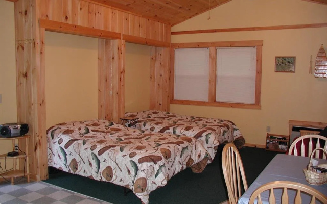 photo 4 of Nantahala Cabins