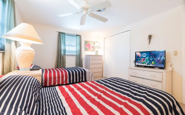 photo 3 of Nantucket Home, 2 Bedrooms, Private Pool, Fenced Yard, Sleeps 6