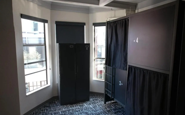 photo 2 of Chapter San Francisco - Hostel