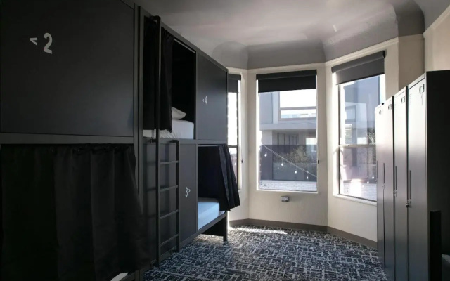 photo 3 of Chapter San Francisco - Hostel