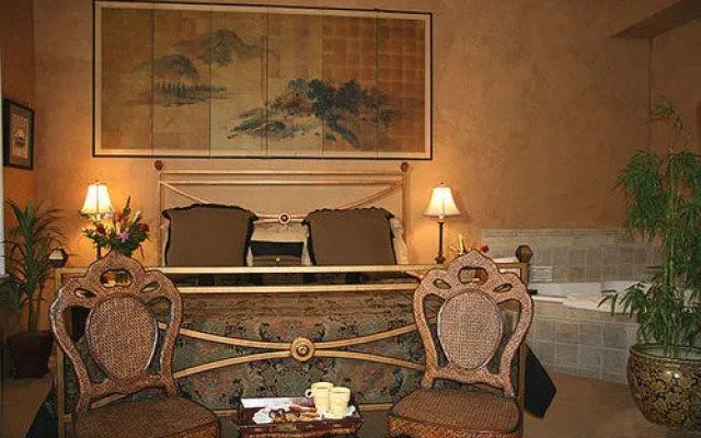 photo 2 of Napa Inn