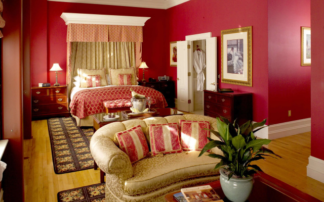 photo 3 of Napa River Inn