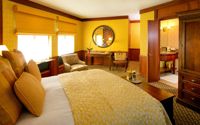 photo 5 of Napa River Inn
