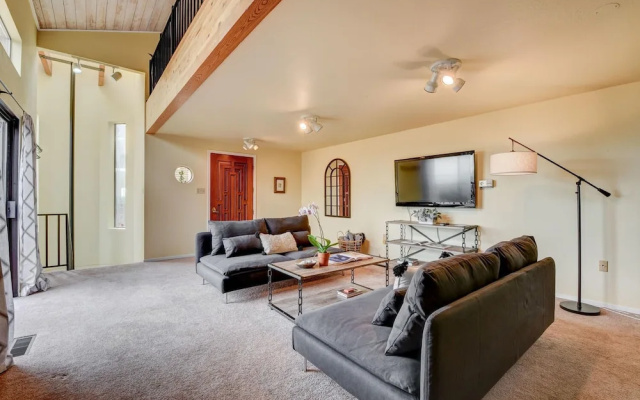 photo 3 of Napa Valley Guest House 2 Bedrooms 1 Bathroom Cottage by Redawning