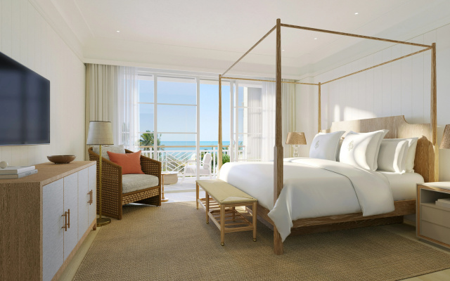 photo 4 of Naples Beach Club, A Four Seasons Resort