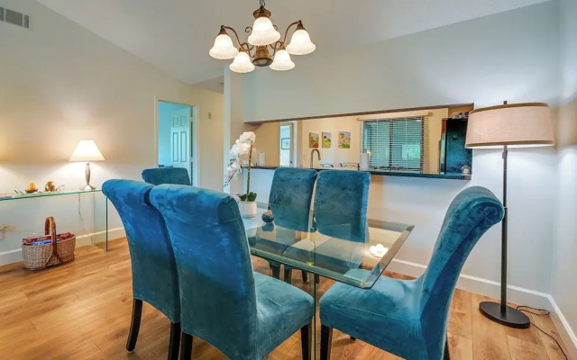 photo 2 of 3 Mi to Beaches: Naples Condo w/ Pool Access!